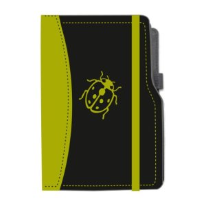 M-720L Dünya Tarihsiz Defter (15×21)