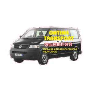 Promosyon Oto Kokusu Baskı