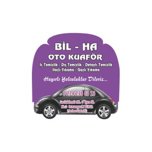 Promosyon Oto Kokusu Baskı