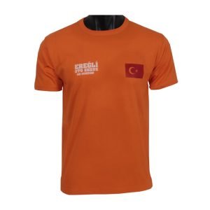 Polar Ceket – Fermuarlı Cep küçük görsel