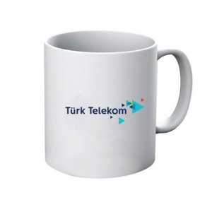 Porselen Kupa Bardak