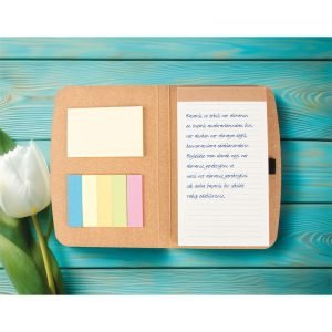 PT-001 Yapışkanlı Notluk küçük görsel