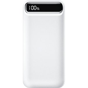 PWB-310-B Beyaz Powerbank