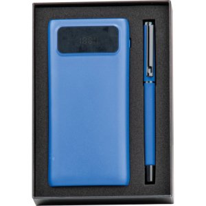 PWB-325-L Lacivert Powerbank