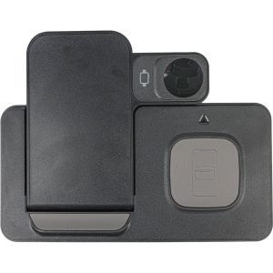 PWB-410 Standlı Wireless Şarj küçük görsel