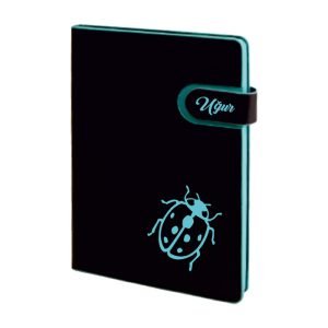 Saraçhane-KH Kahve Tarihsiz Defter