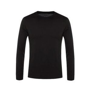 Sweatshirt – Sıfır Yaka