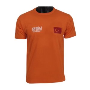 T-Shirt – Sıfır Yaka