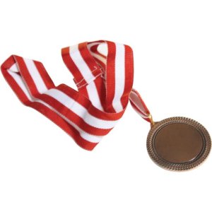 Tm 01 B Bronz Bronz Madalya