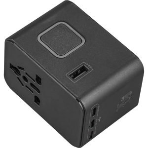 TT-100-MV Mavi Telefon Standı