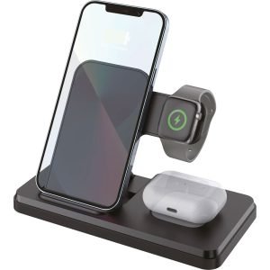 TT-75 Wireless Şarj Telefon Cihazı küçük görsel