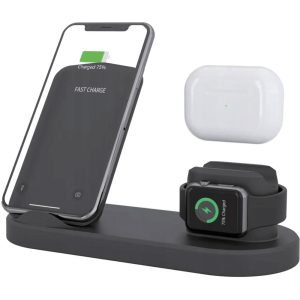 TT-75 Wireless Şarj Telefon Cihazı