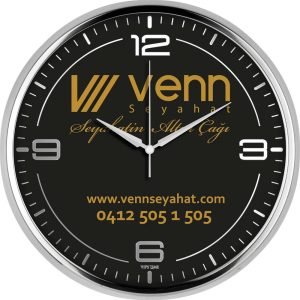 V30-840-B Duvar Saati