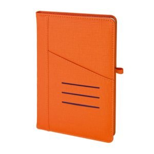 Vefa-TB Taba Tarihsiz Defter küçük görsel