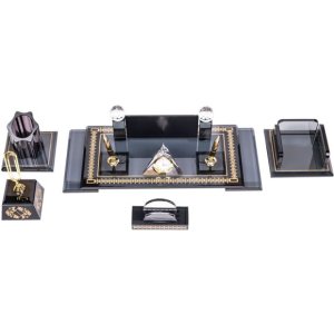 W520 Kristal Masa Sümeni küçük görsel